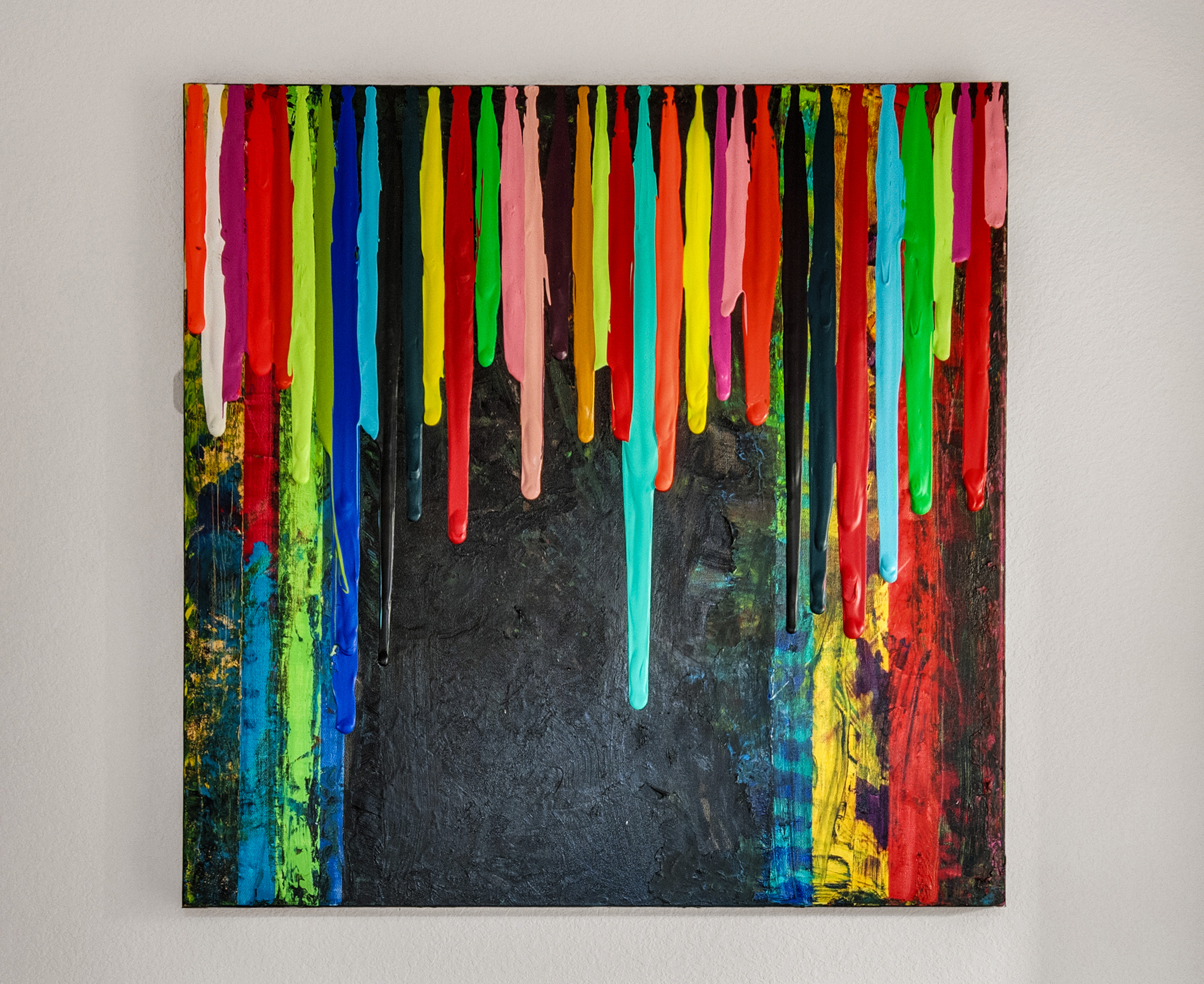 Michael Coleman fine art