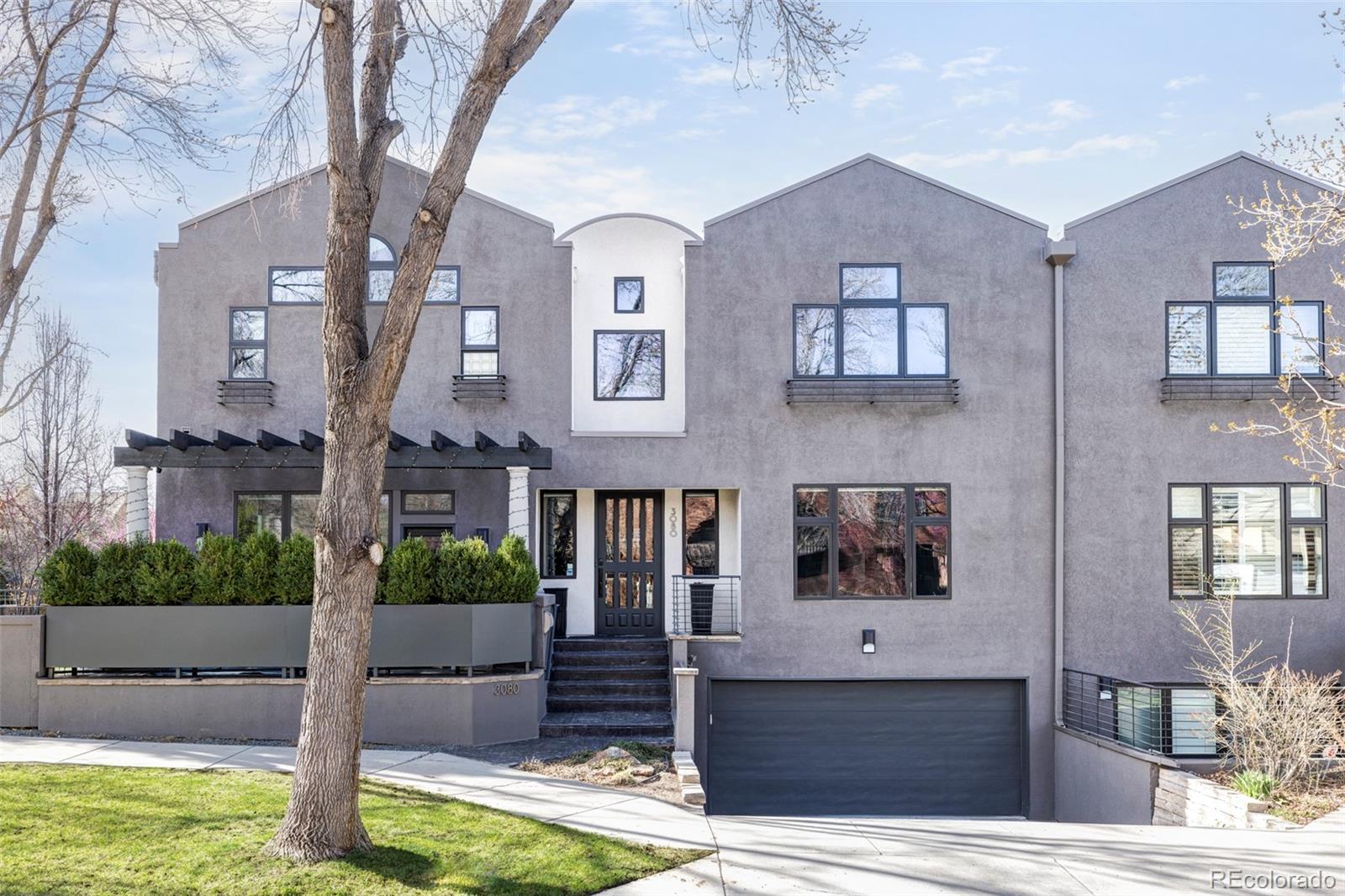 3080 5th Avenue, Cherry Creek North