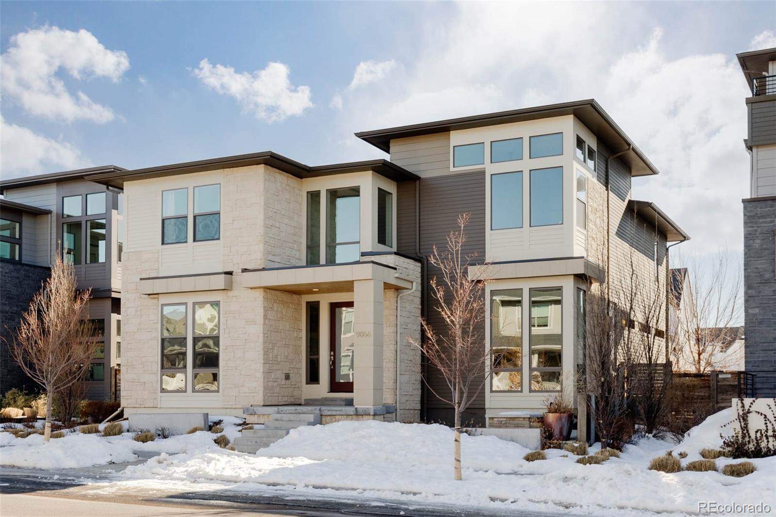 9056 E 60th Avenue, North Central Park